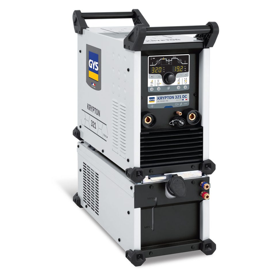 Gys Krypton 321 Dc