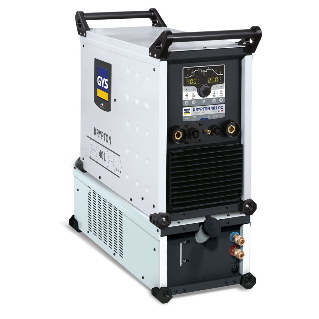 Gys Krypton 401 DC