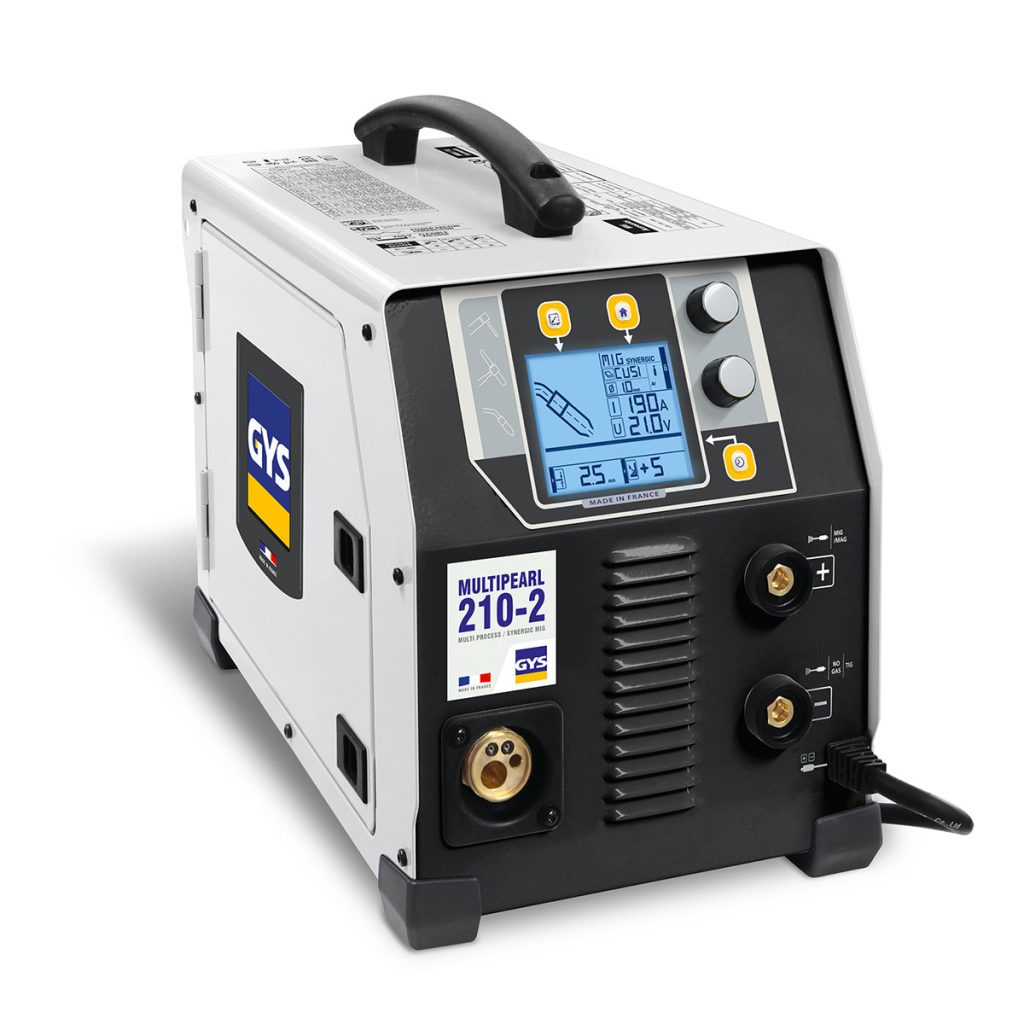 GYS MULTIPEARL 210-2