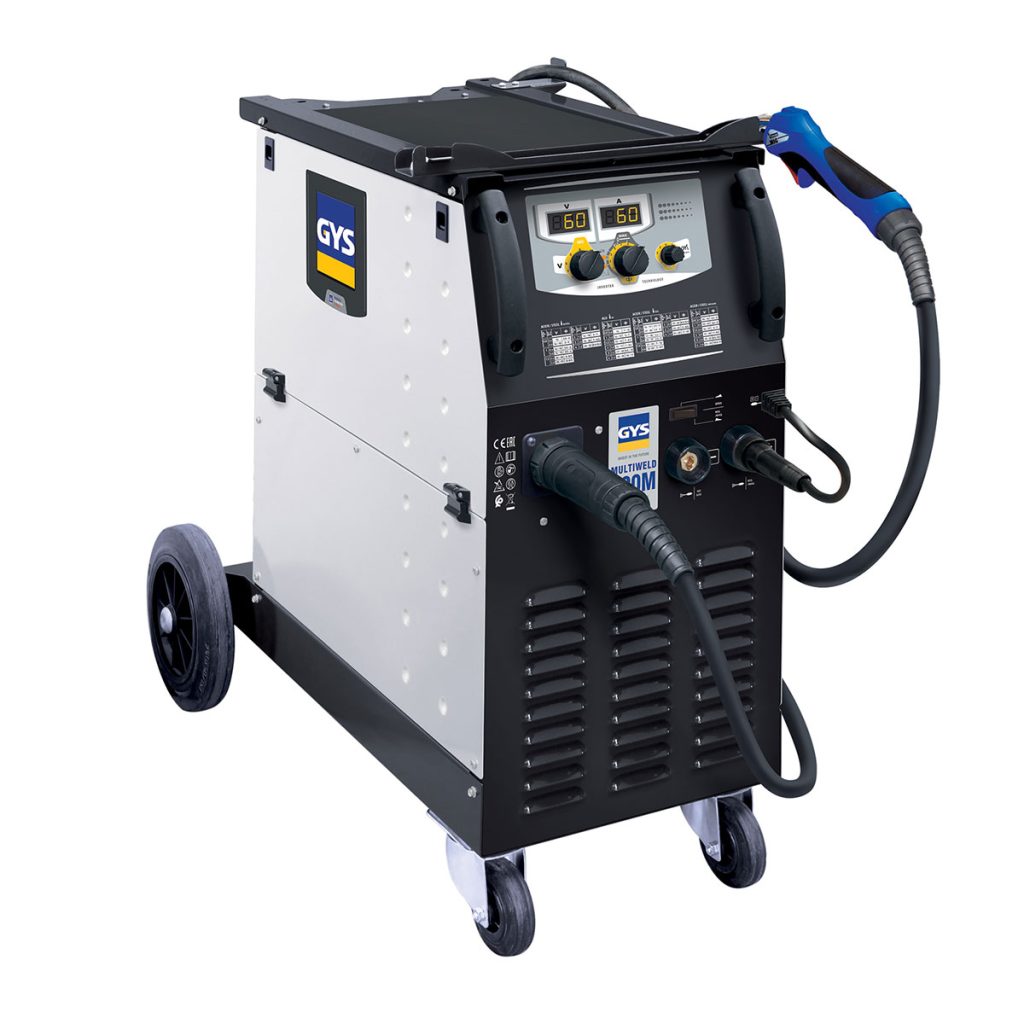 Gys Multiweld 200M