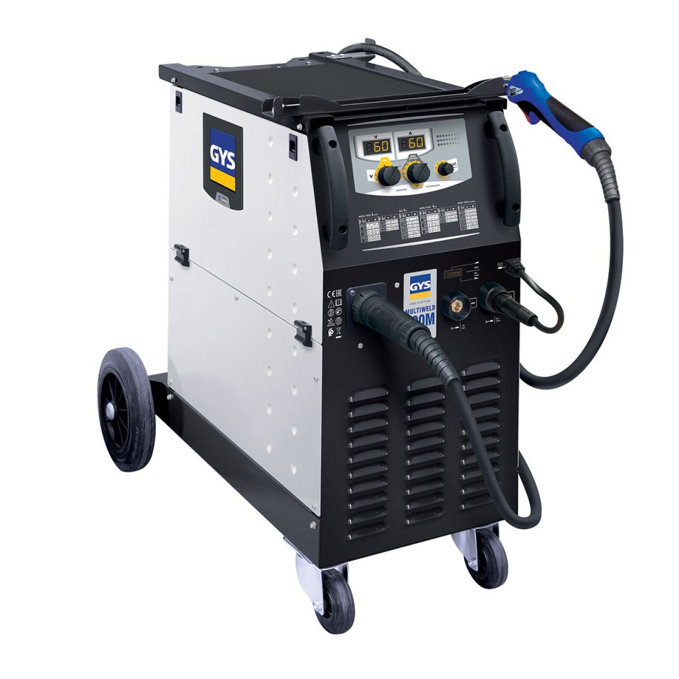 Gys Multiweld 200M