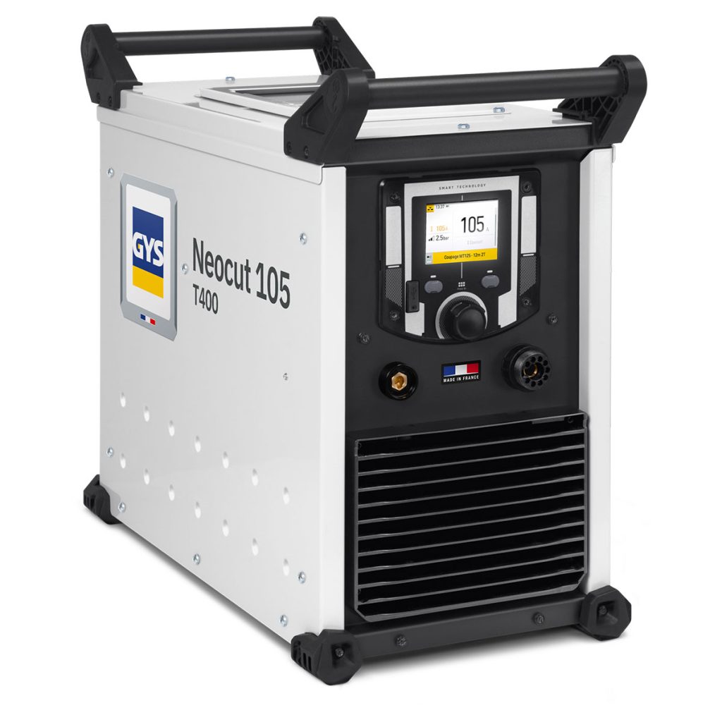 Gys Neocut 105 T400