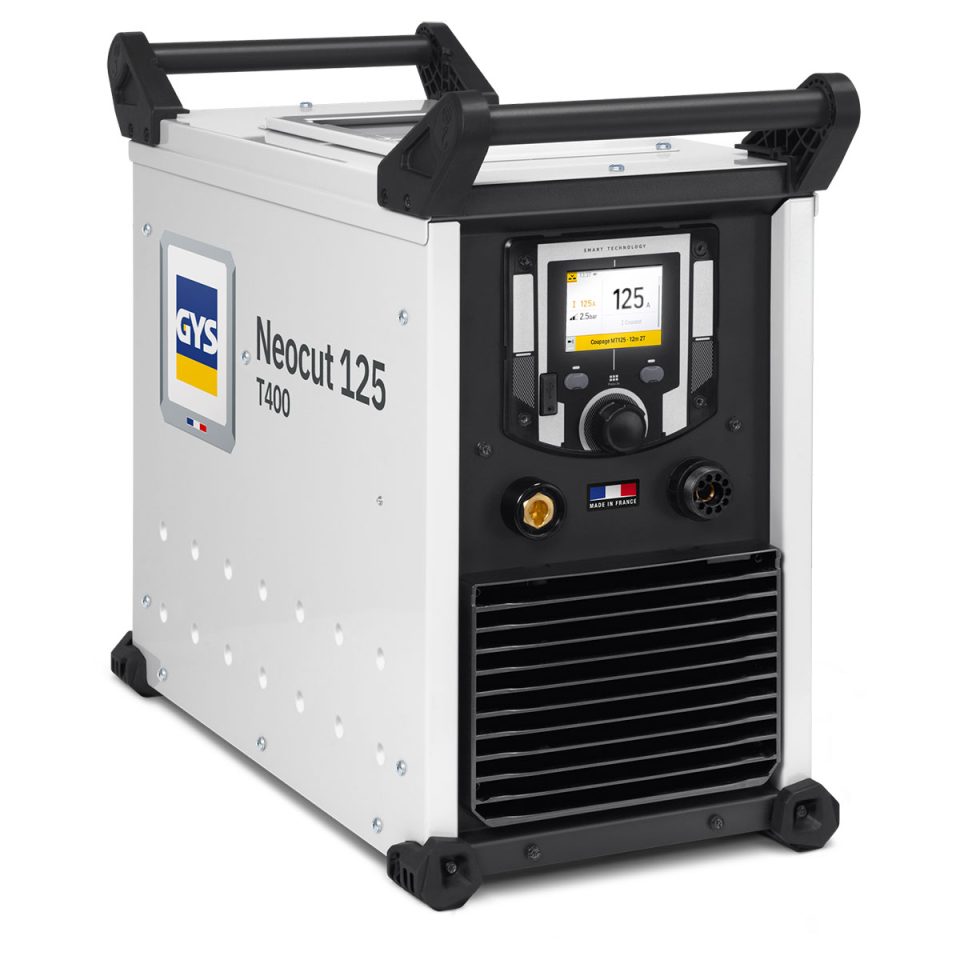 Gys Neocut 125 T400