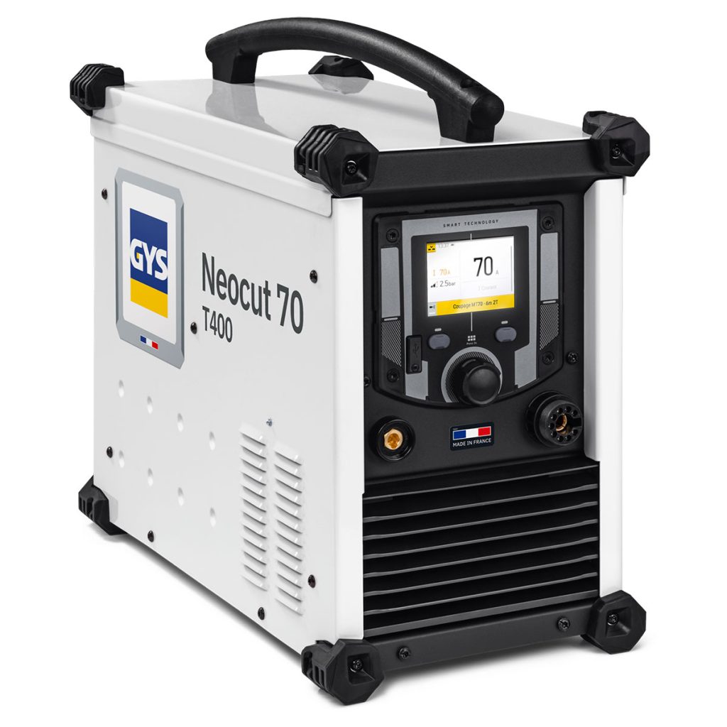 Gys Neocut 70 T400