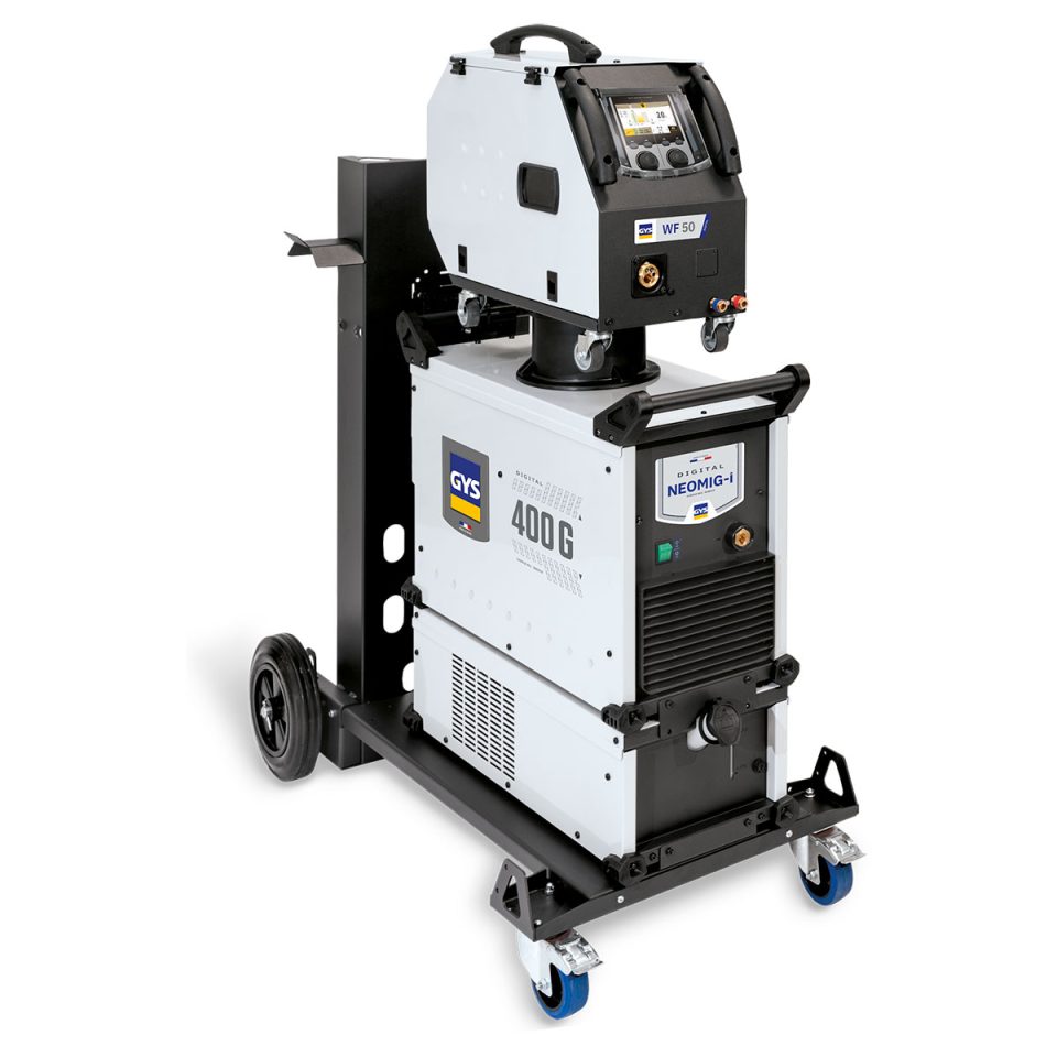GYS NEOMIG-i 400 G