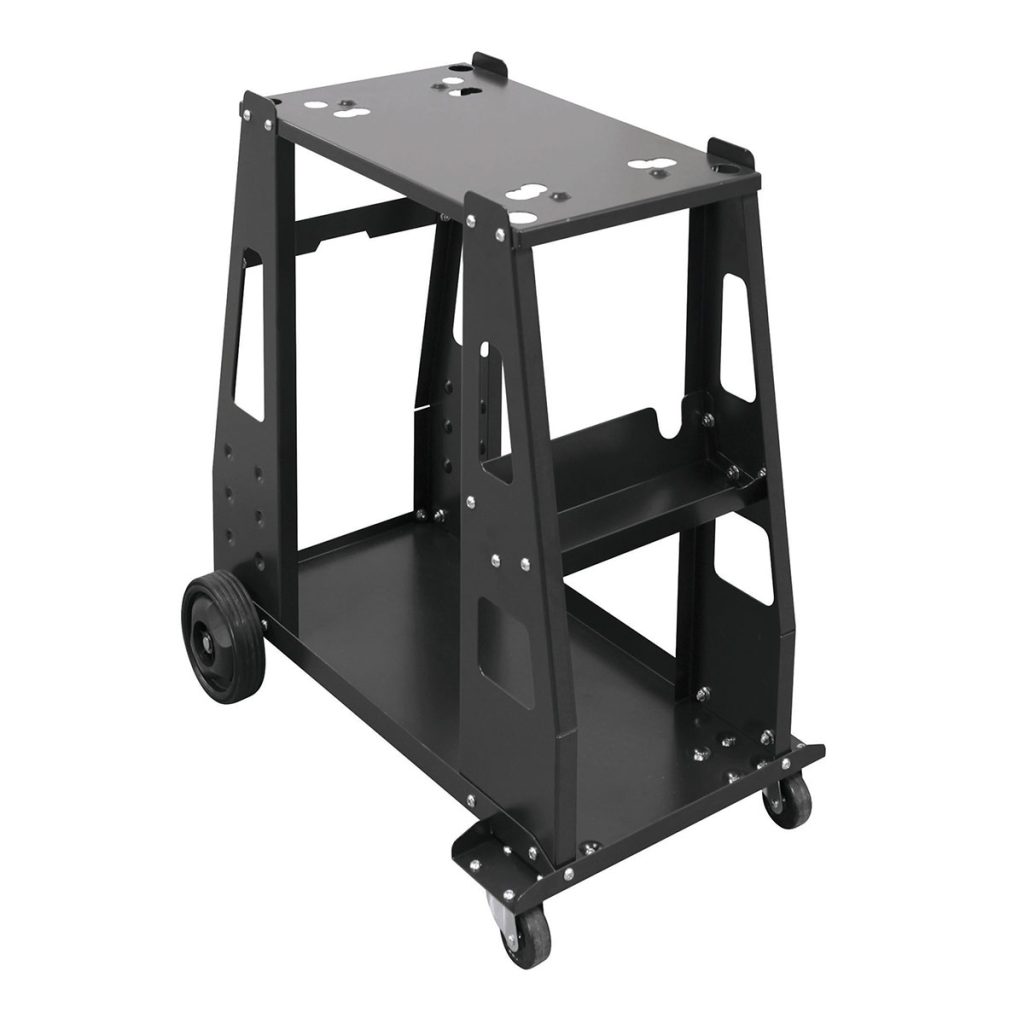 Gys Plasma Trolley 600