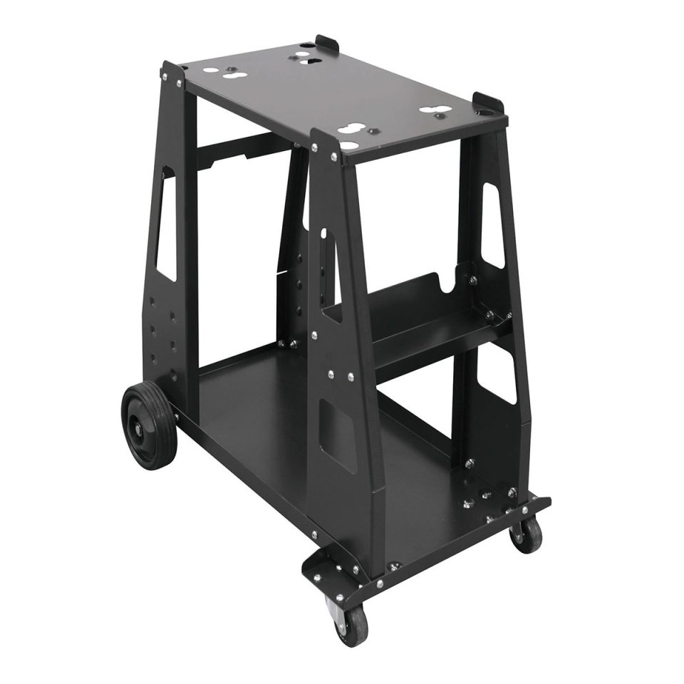 Gys Plasma Trolley 600