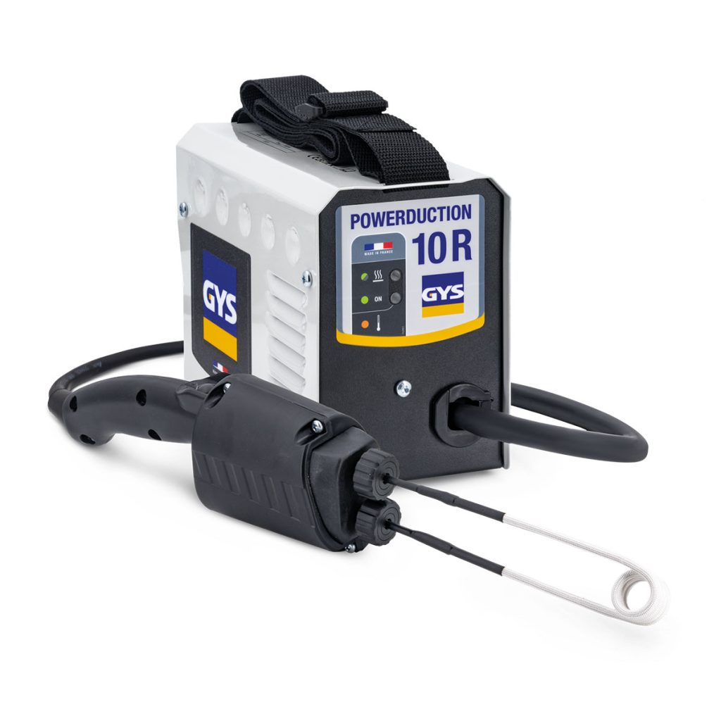 Gys Powerduction 10R One