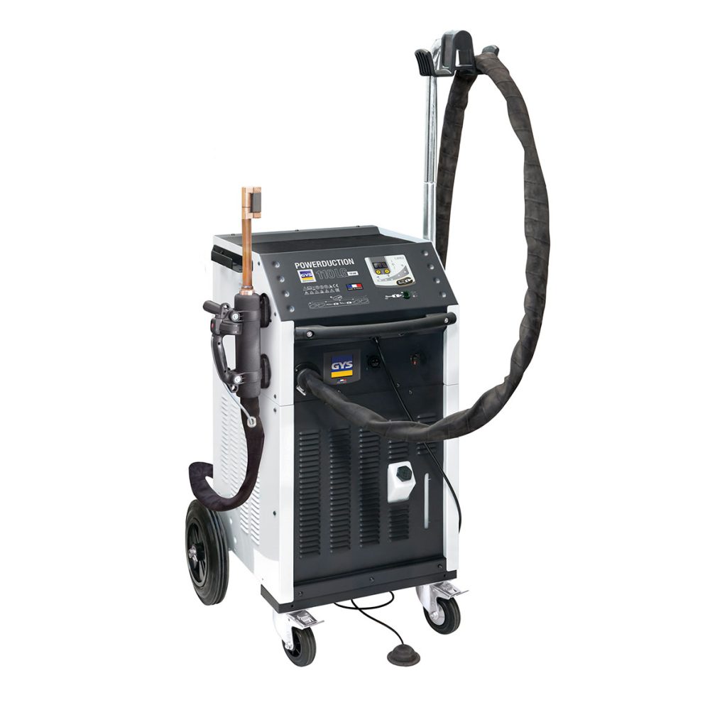 Gys Powerduction 110Lg
