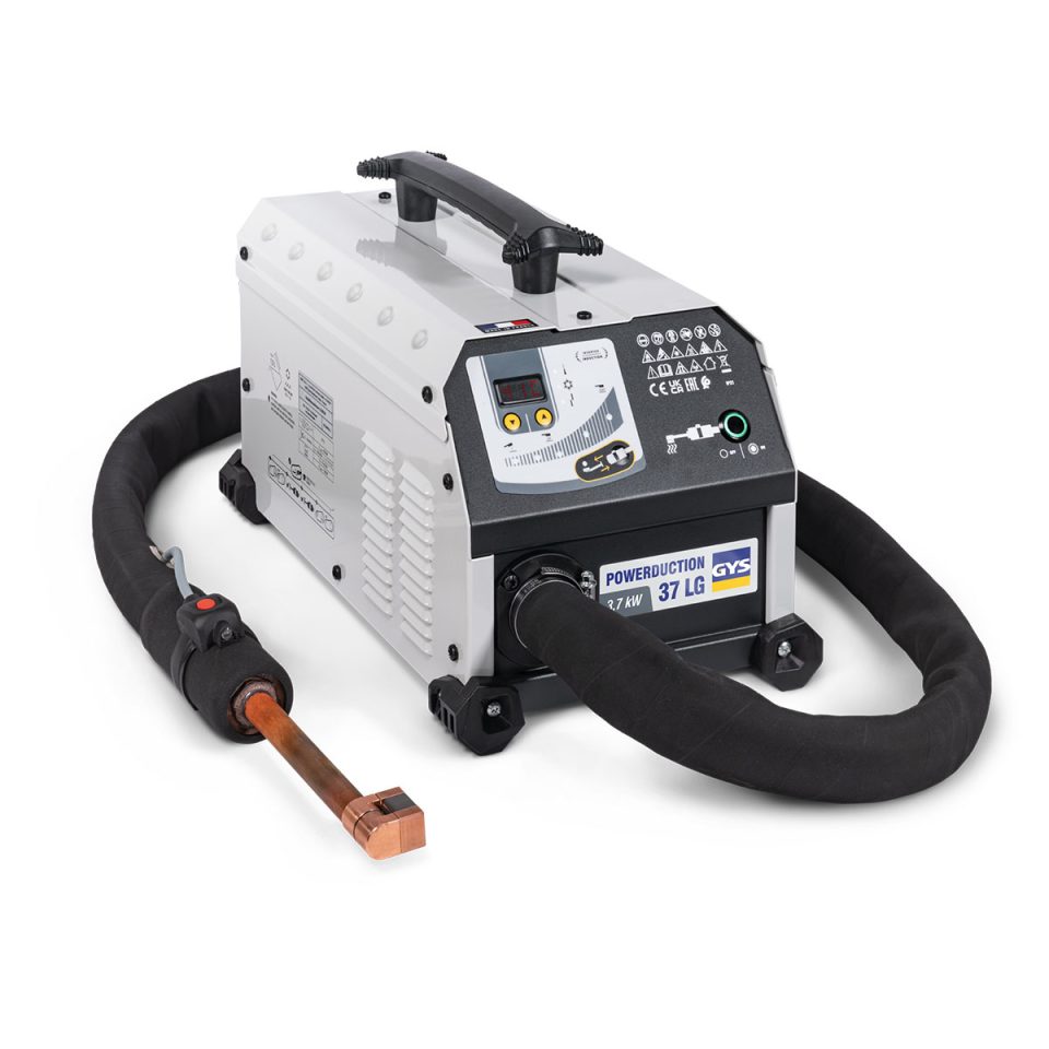 Gys Powerduction 37Lg (S90)