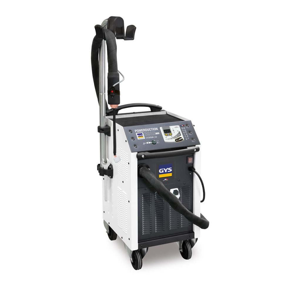 Gys Powerduction 39Lg