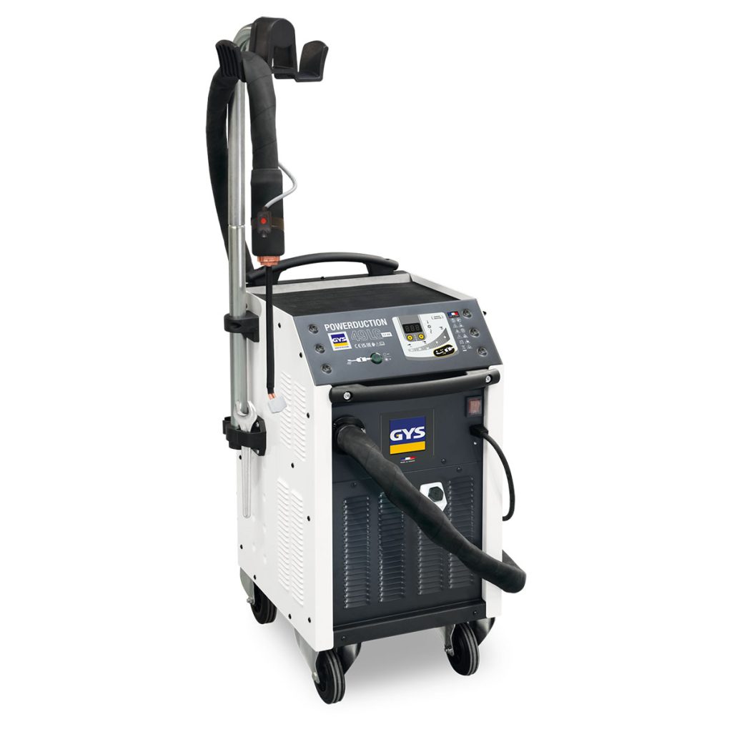 Gys Powerduction 49Lg (C20/B1)