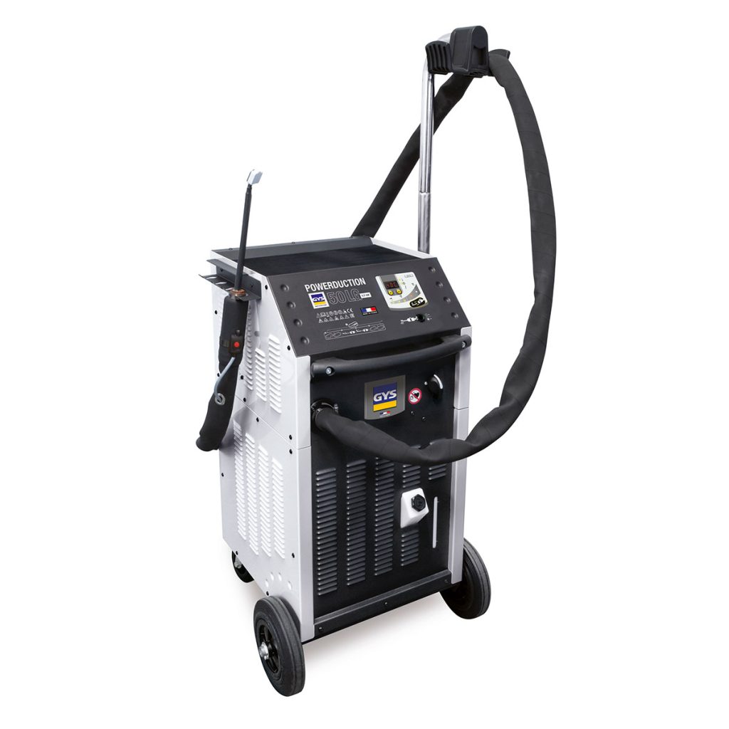 Gys Powerduction 50Lg (C20/B1)