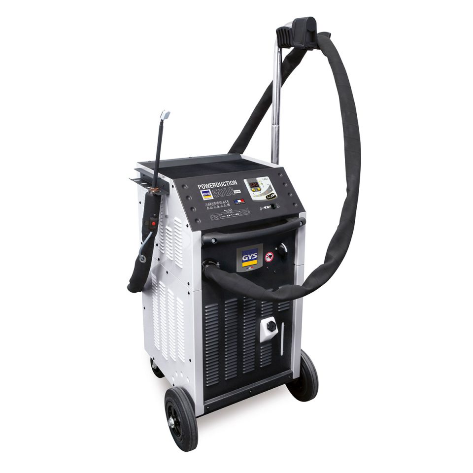 Gys Powerduction 50Lg (C20/B1)