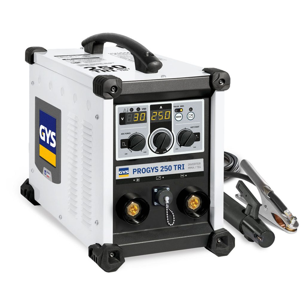 Gys Progys 250 Tri