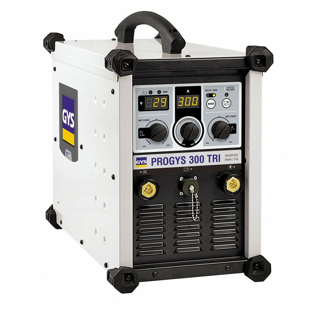 Gys Progys 300 Tri