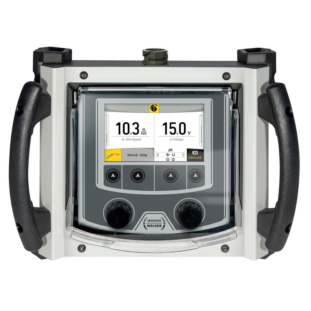 Gys Remote Control Digital Rc Hd2