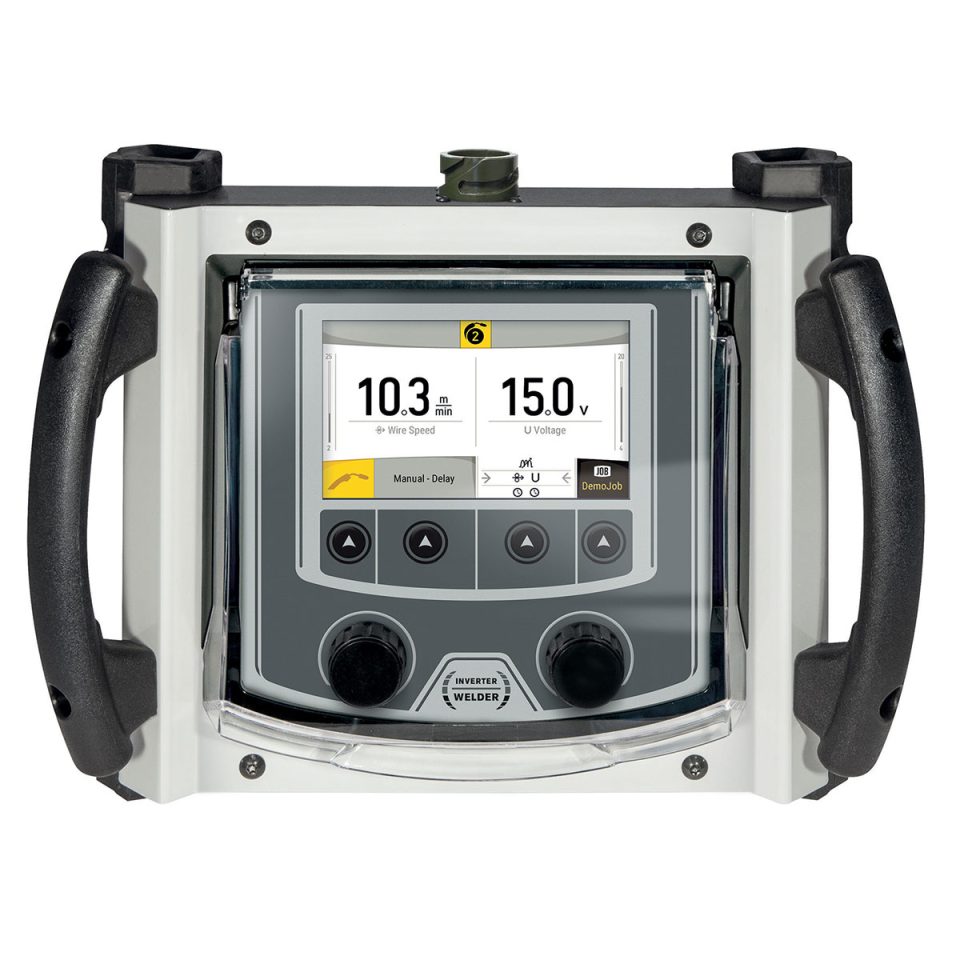 Gys Remote Control Digital Rc Hd2