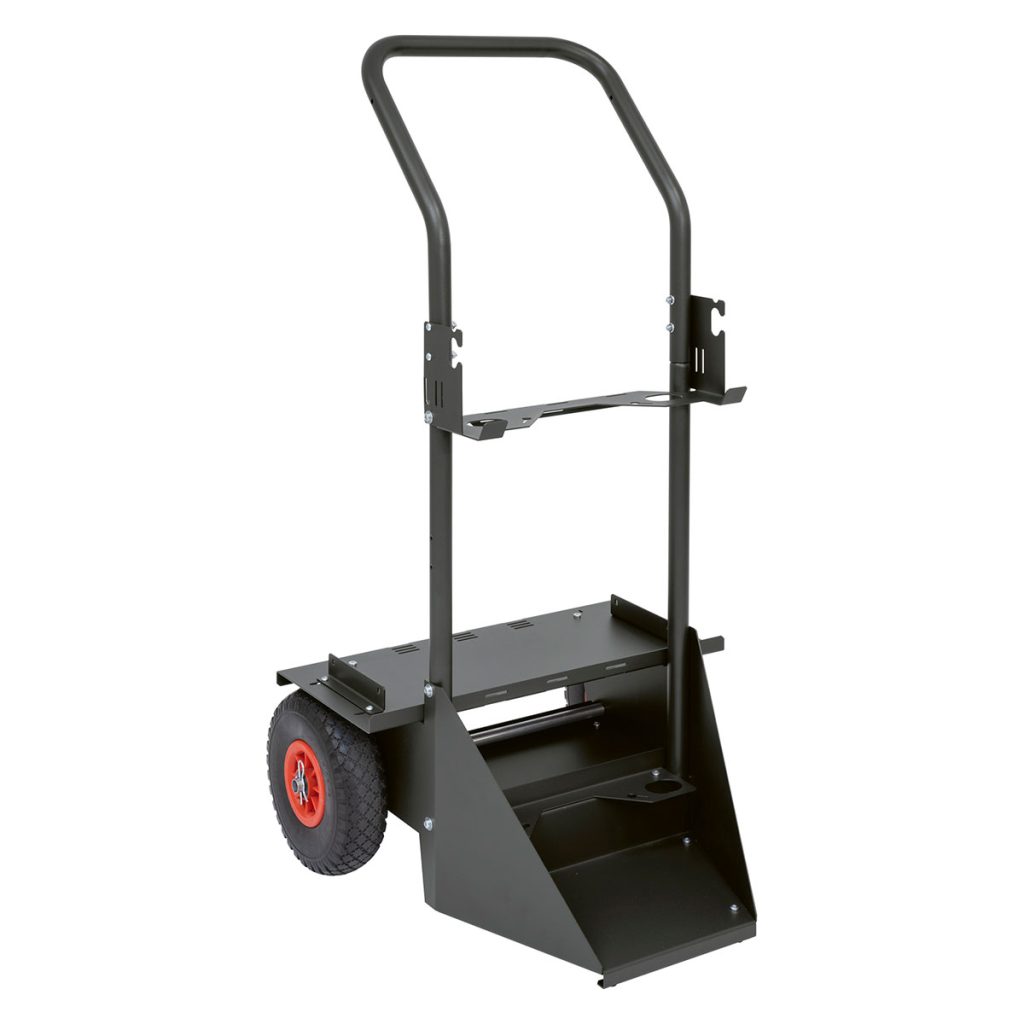 Gys Sack Truck 10M3 Xl