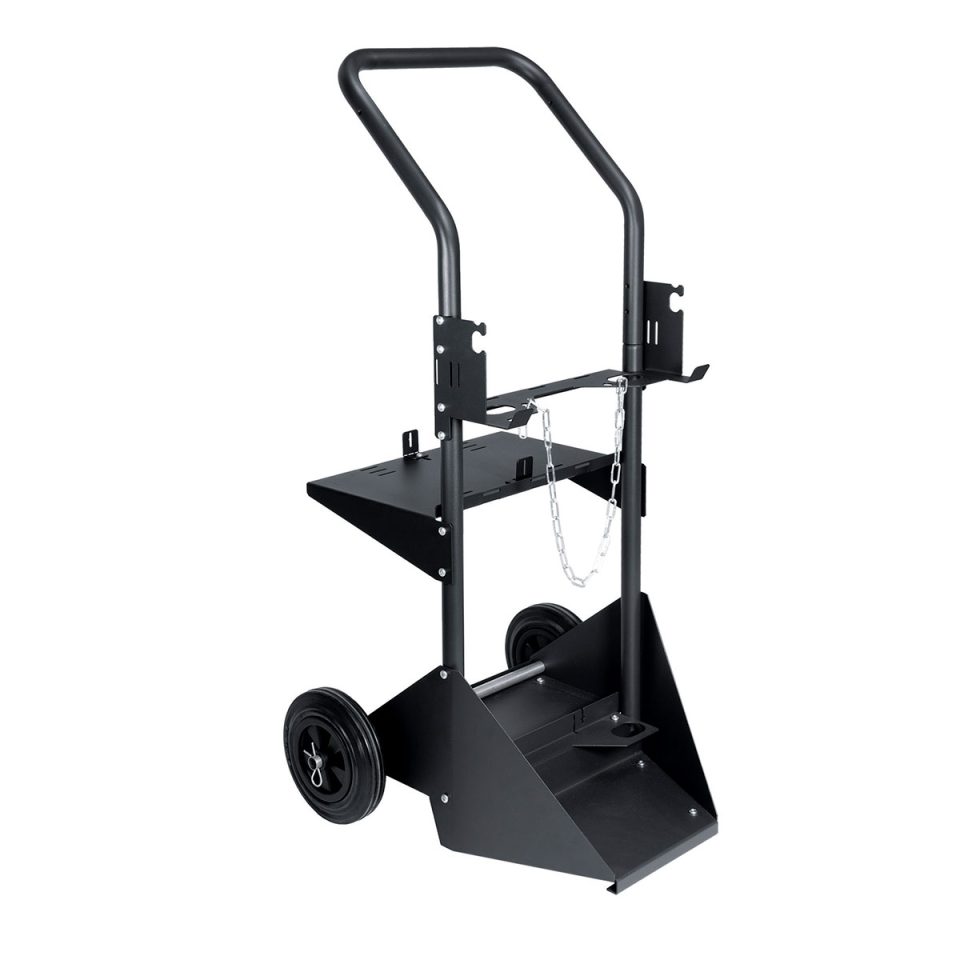 Gys Sack Truck 4M3 Xl
