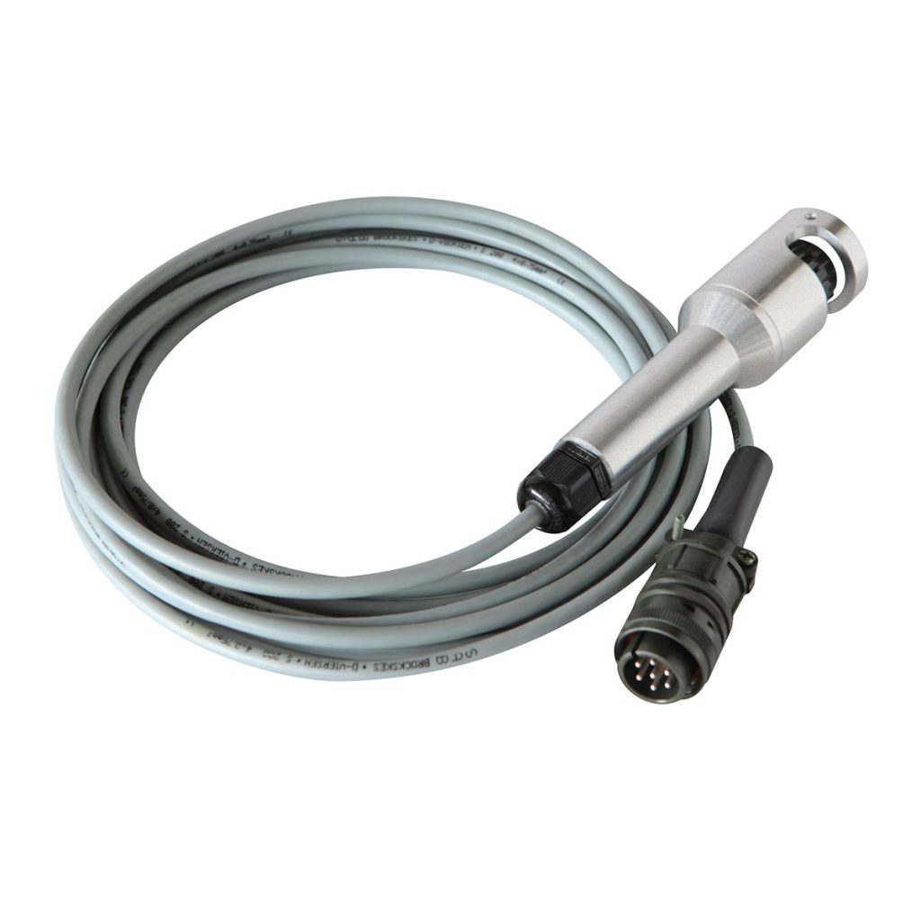 Gys Tig Mma Remote Control Rc Ha1 8M