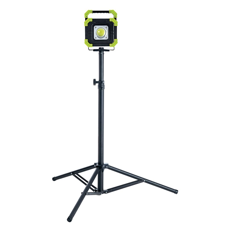 Gys Tripod Lamp 3000L