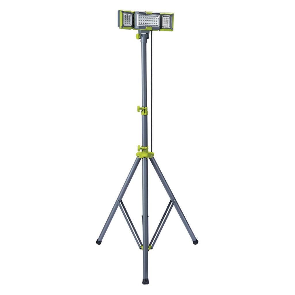 Gys Tripod Lamp 4000L