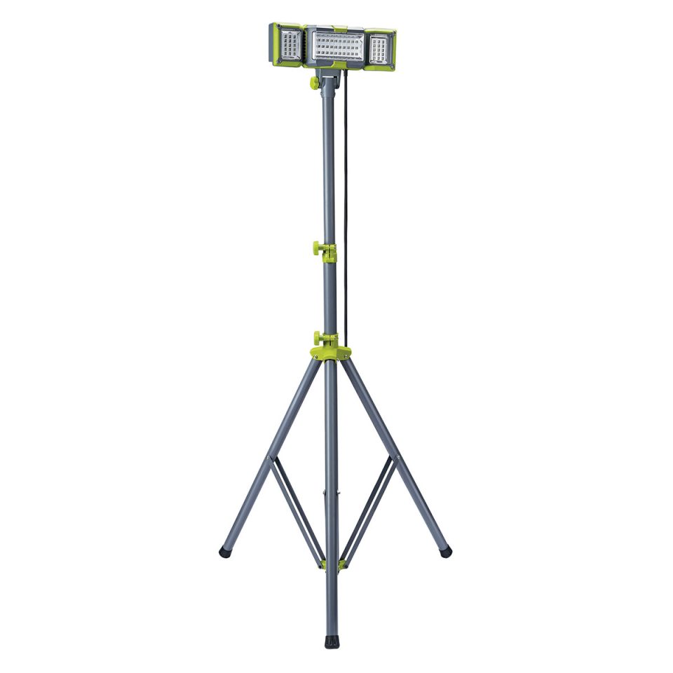 Gys Tripod Lamp 4000L