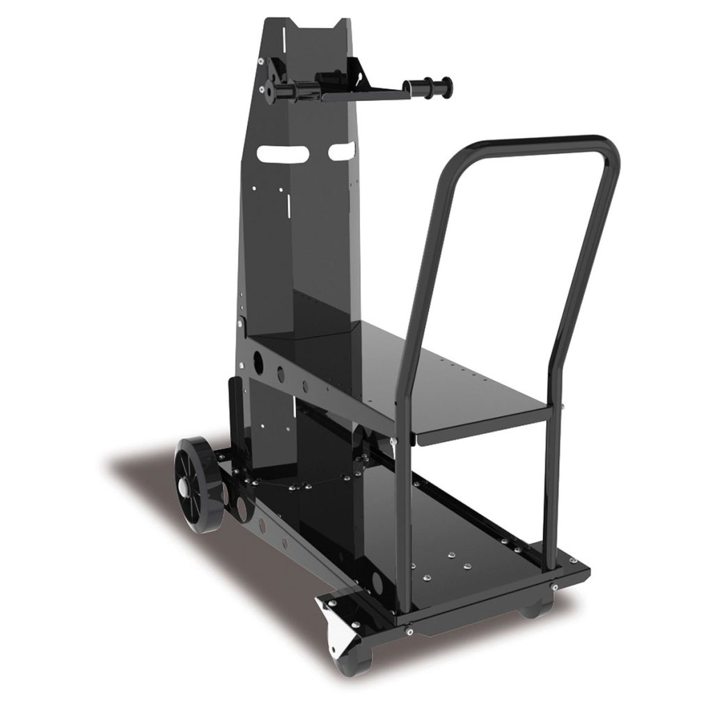 Gys Trolley 10M3 Xl Tm 1