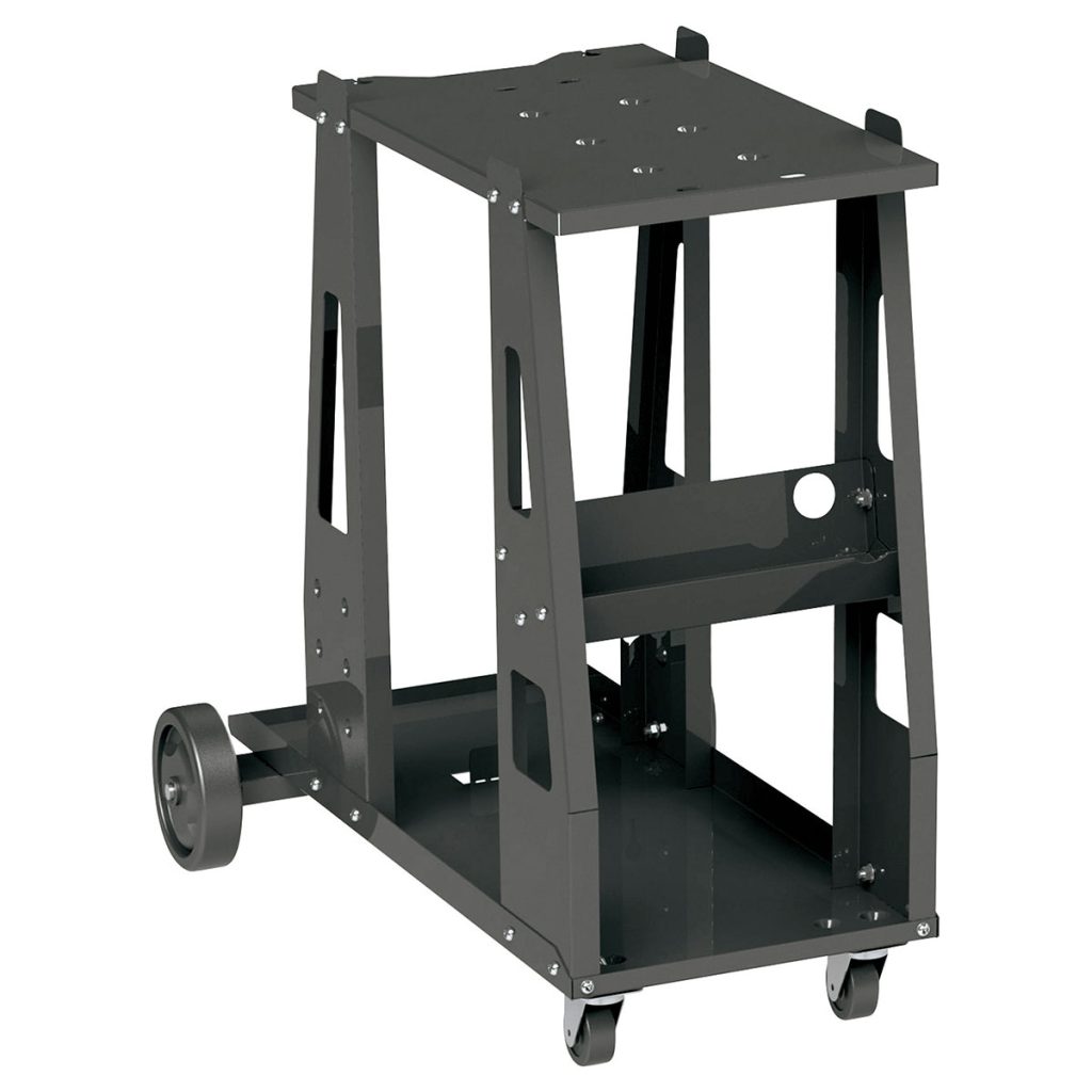 Gys Trolley 4M3 Weld 610