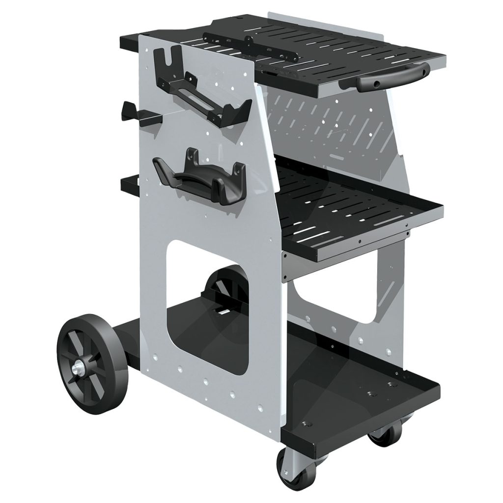 Gys Trolley 4M3 Weld 810