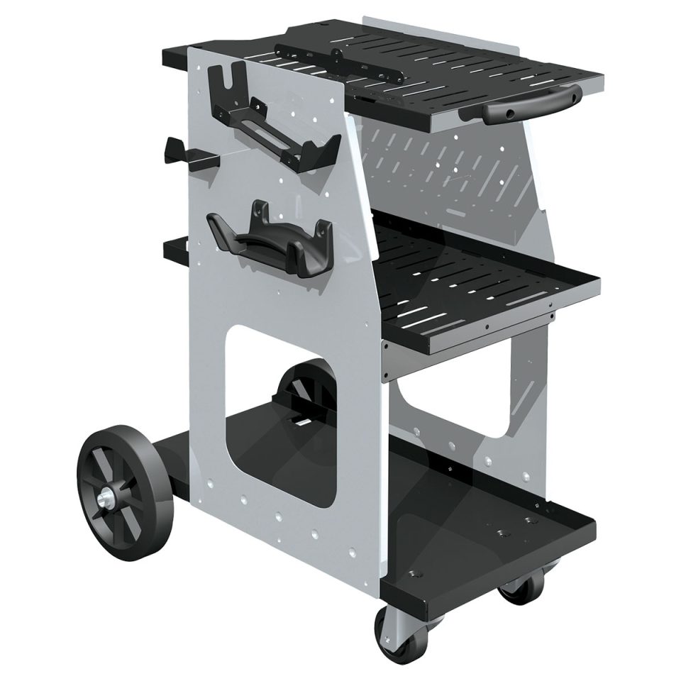 Gys Trolley 4M3 Weld 810