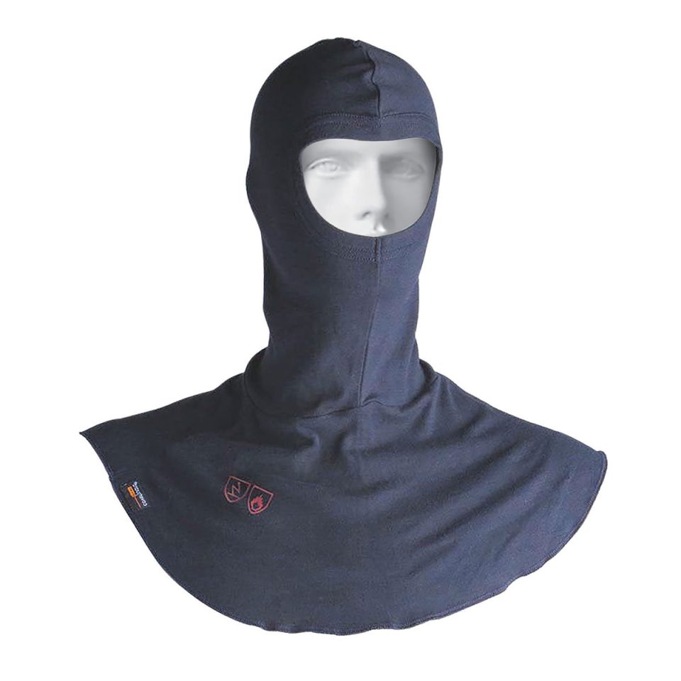 Gys Welding Hood Fire Resistant