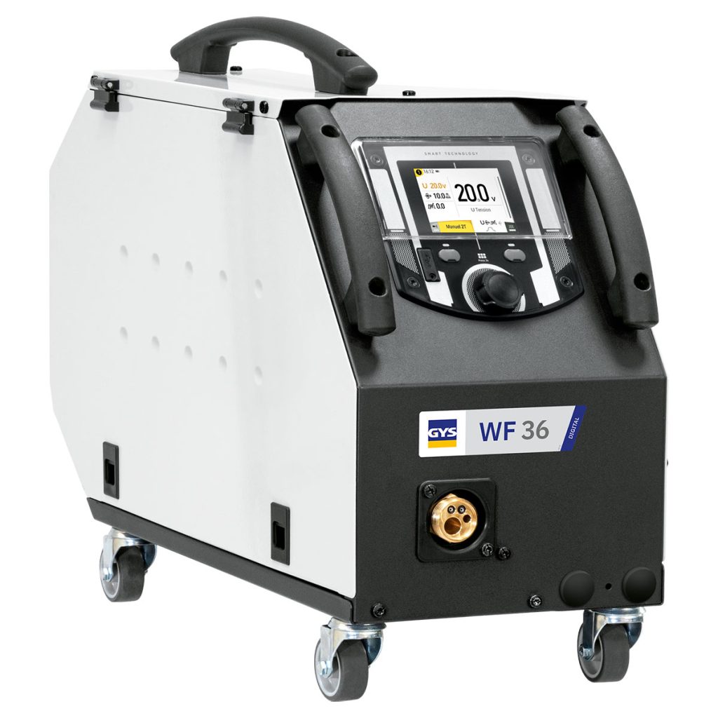 Gys Wf 36 Air Water Feeder