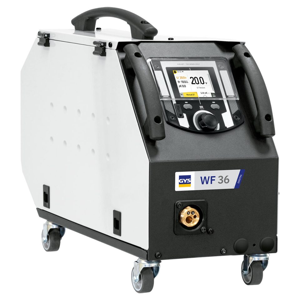 Gys Wf 36 Air Water Feeder