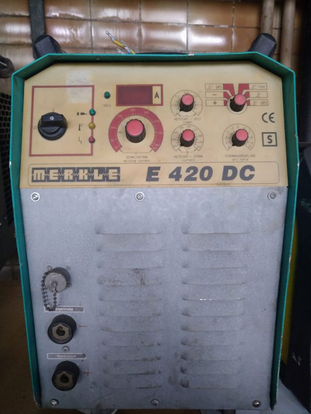 Iznajmljivanje Uredaja I Opreme Za Zavarivanje