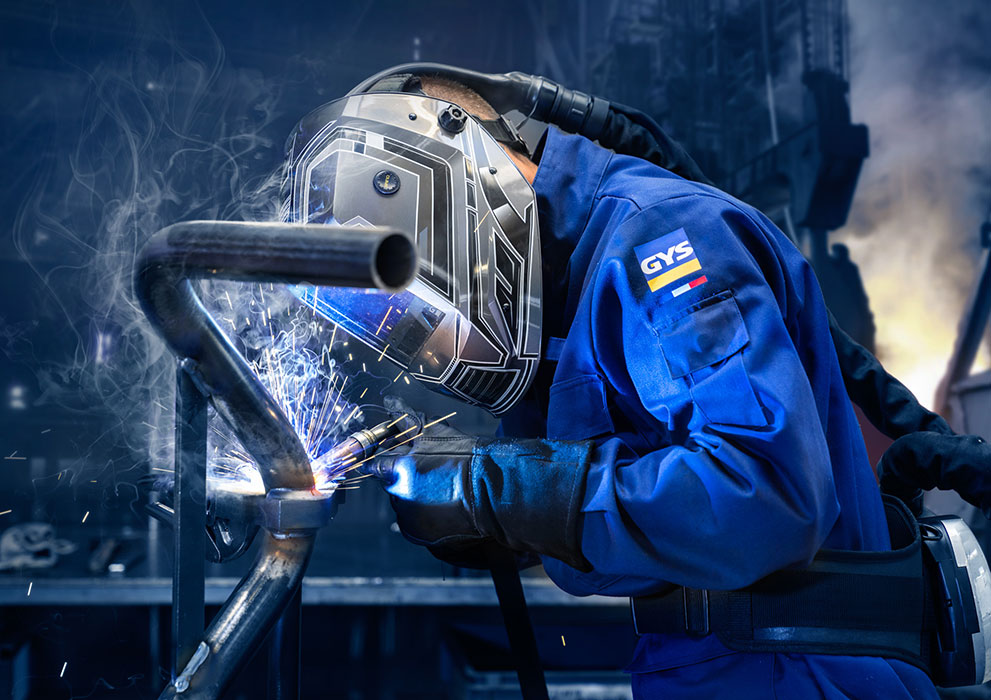 Prodaja i Servis Opreme za Zavarivanje i Rezanje