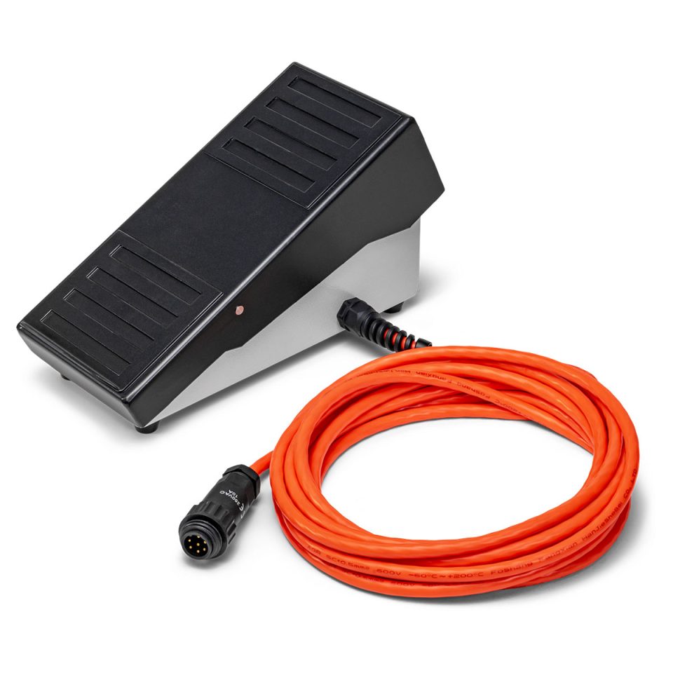 Rc Mma Tig Fa2 Remote Control 5M