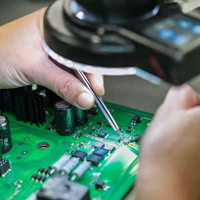 Servis Opreme Za Zavarivanje - Tehnum