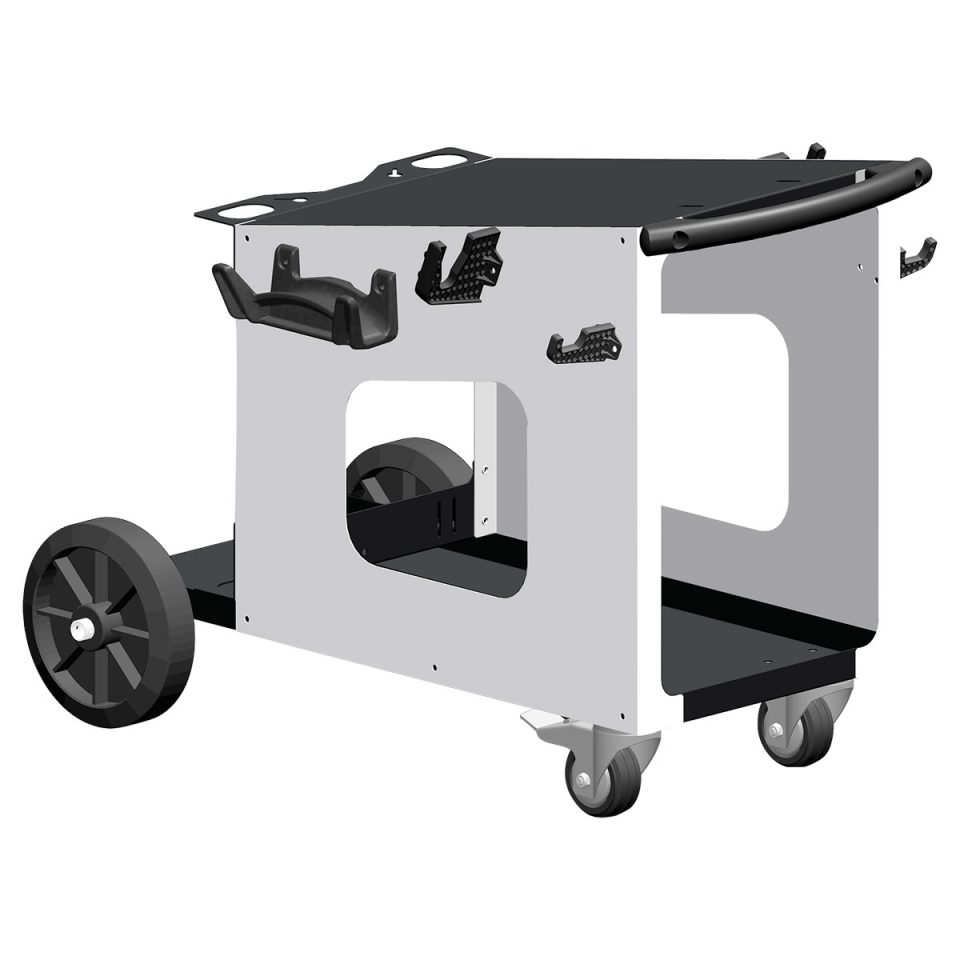 Trolley 7M3 Weld Pro