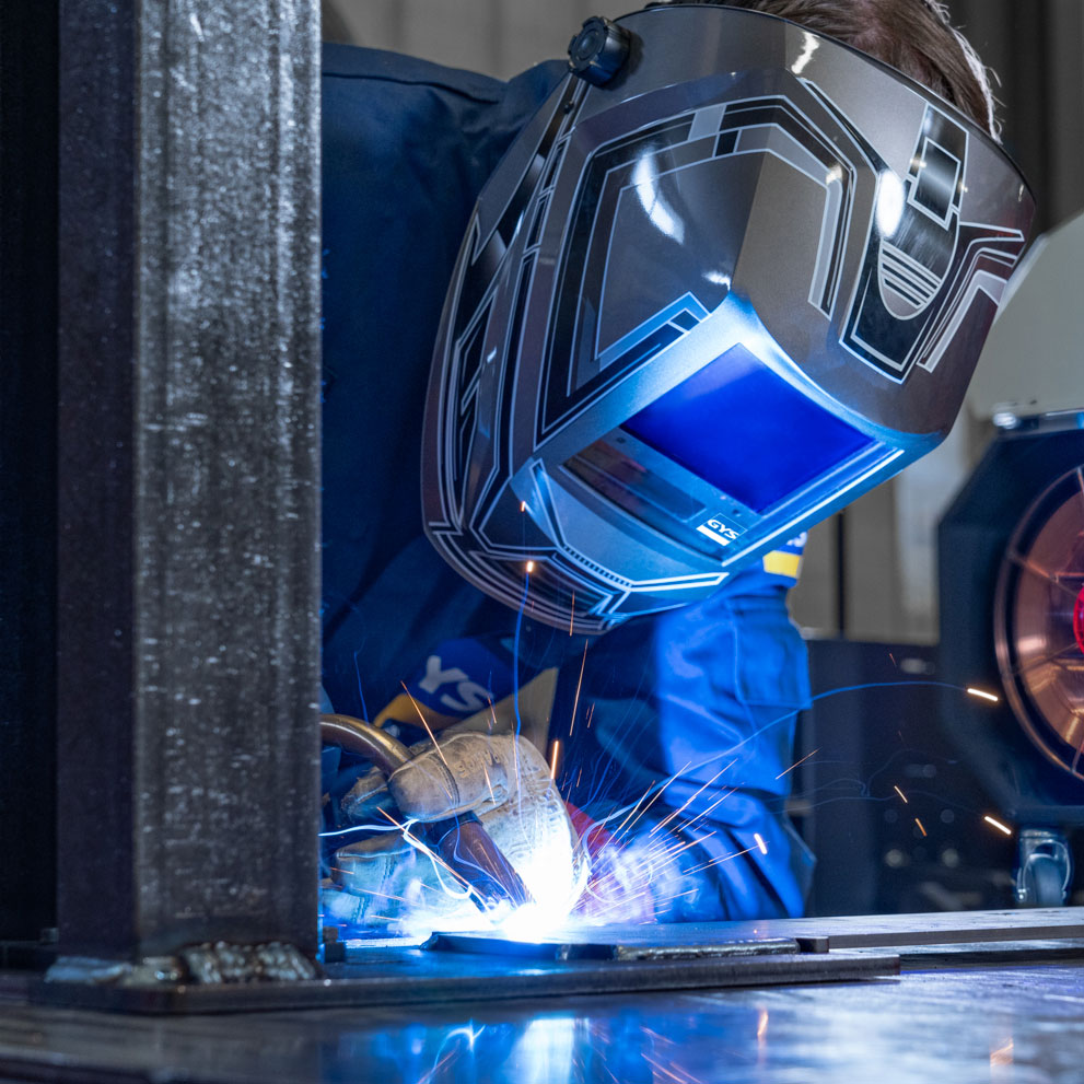 Uređaji Za Zavarivanje